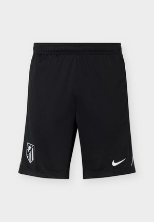 Nike Performance, ATM SHORT - Kurze Sporthose - black/deep royal blue/white