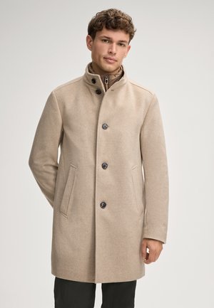 MAICO - Cappotto corto - beige