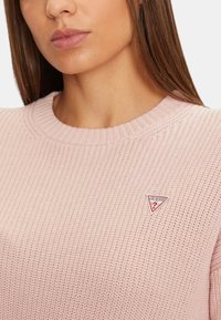 Guess Maglione - rosa