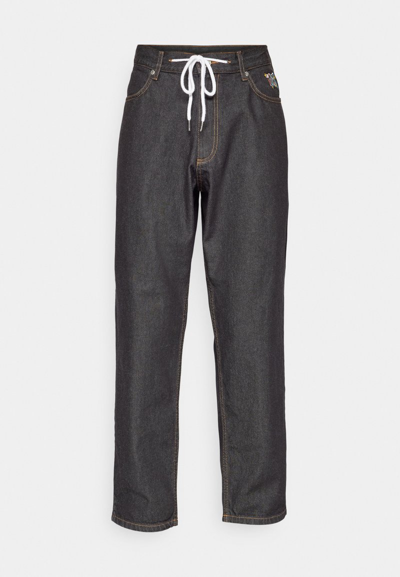 Blugi loose fit