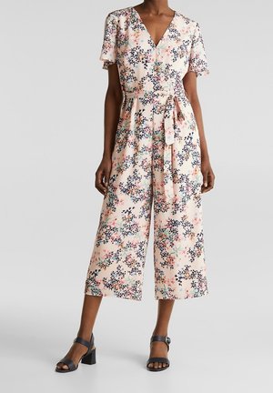 Esprit Collection Buksedragter - light pink