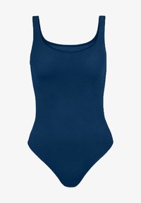 Niet geselecteerd, denim