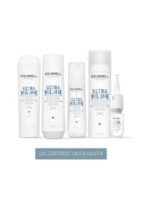 Goldwell GOLDWELL DUALSENSES ULTRA VOLUME BODIFYING SHAMPOO - Shampoo