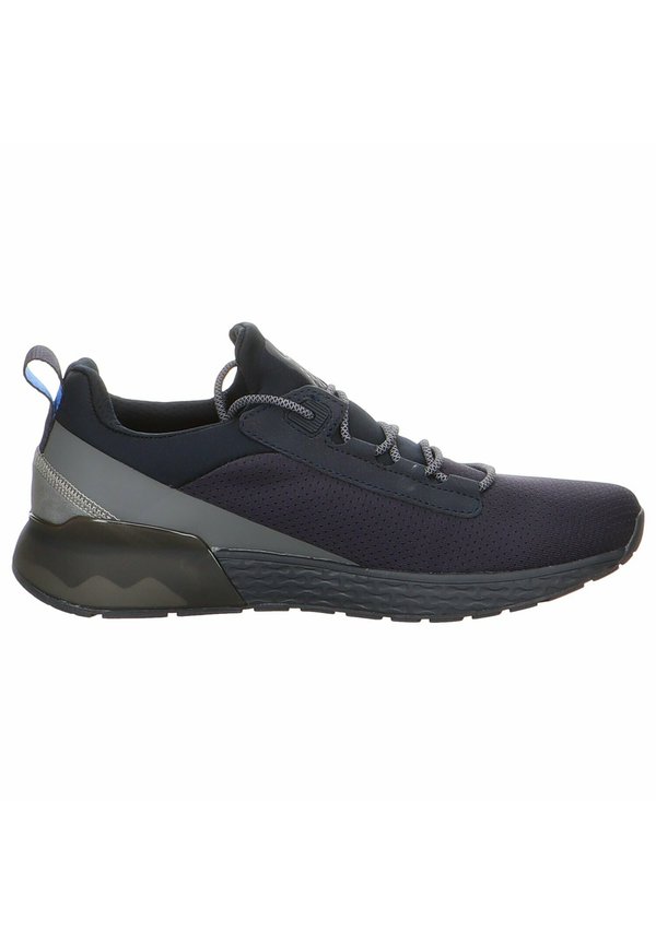 Sneaker low - blau
