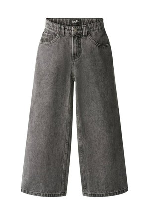 ASKIO - Jeans baggy - greyish vintage
