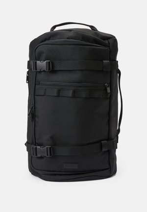 UNISEX - Sac week-end - black