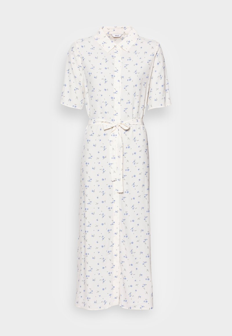 Envii Blousejurk crème