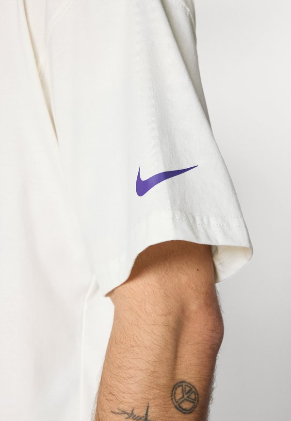 LAL TEE - Club wear - sail4