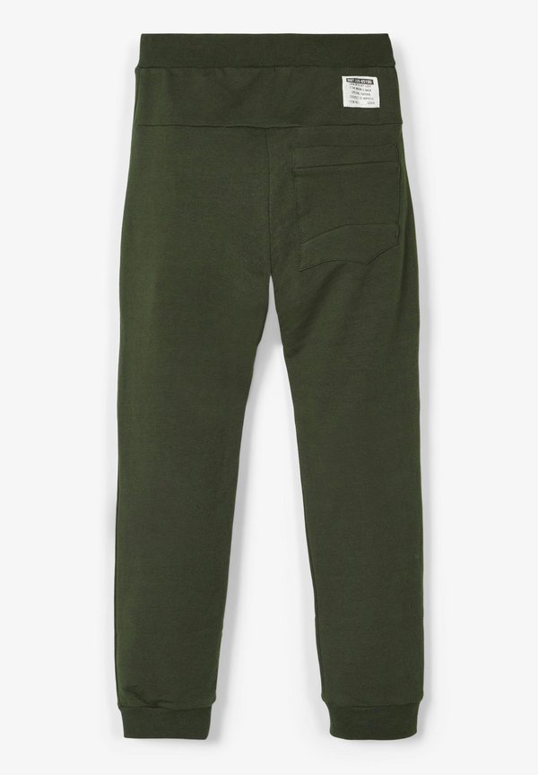 HONK PANT  - Tracksuit bottoms - rosin3