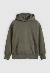 Neselectat, garment dye kambaba