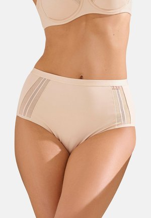 Lisca TAILLE HAUTE PRINCESS - Slip - rose