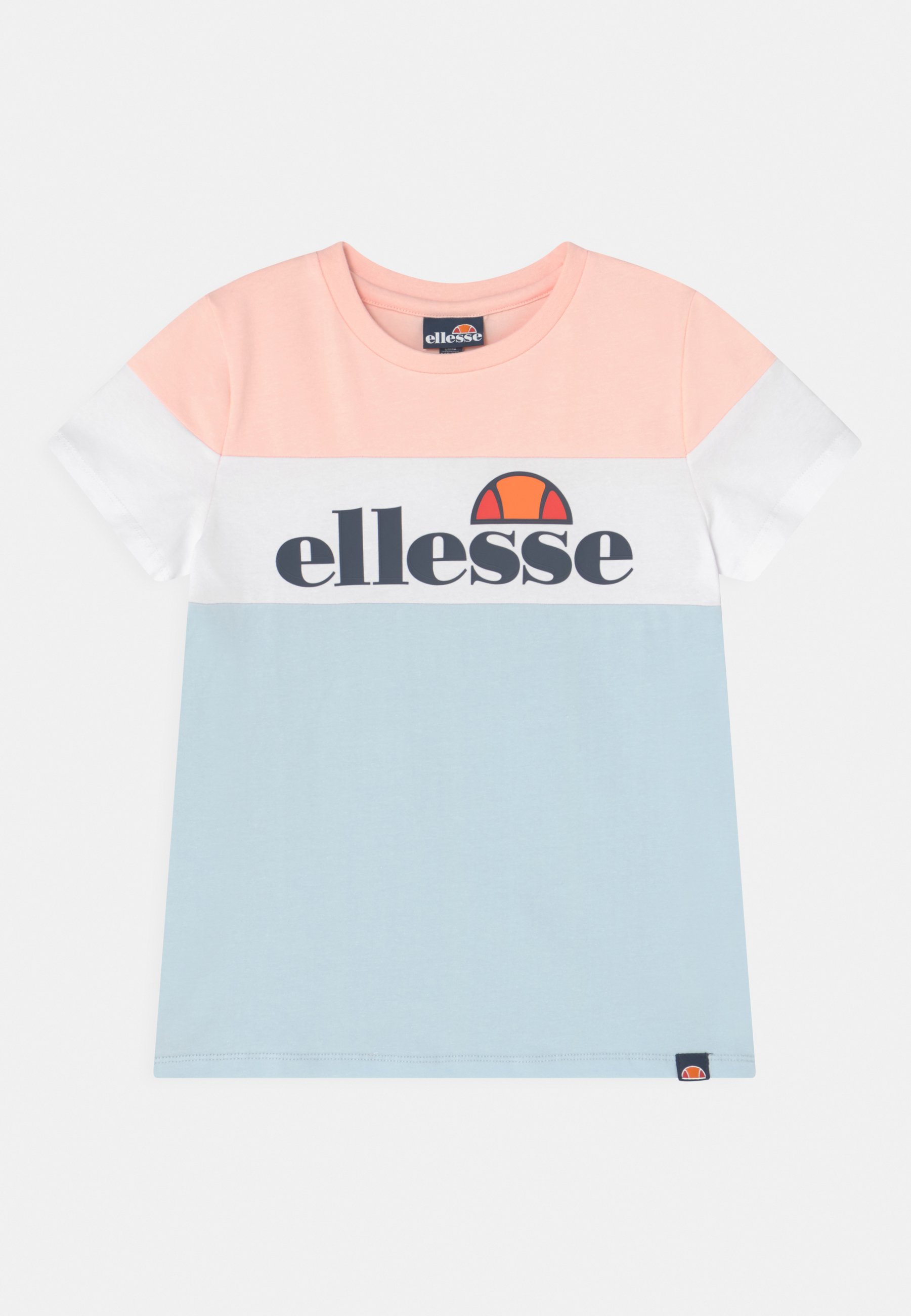ellesse baby girl tracksuit