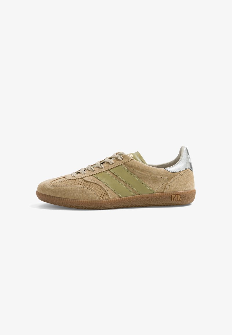 Caval PULSE - LOW-TOP SNEAKERS