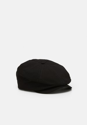 BROOD SNAP UNISEX - Bonnet - black