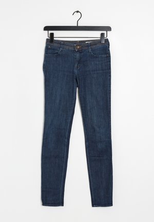 Lee, Straight leg jeans - blue