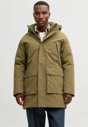 PARKA PARKA - Manteau d'hiver - beech