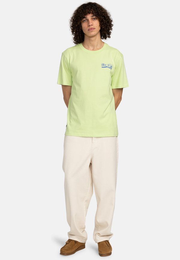 Print T-shirt - gdz3