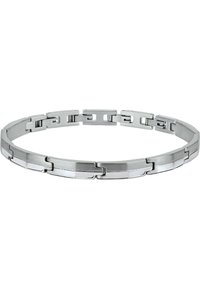 Breil CARVE  - Rannekoru - silver-coloured