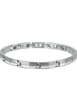 CARVE  - Armband - silver-coloured