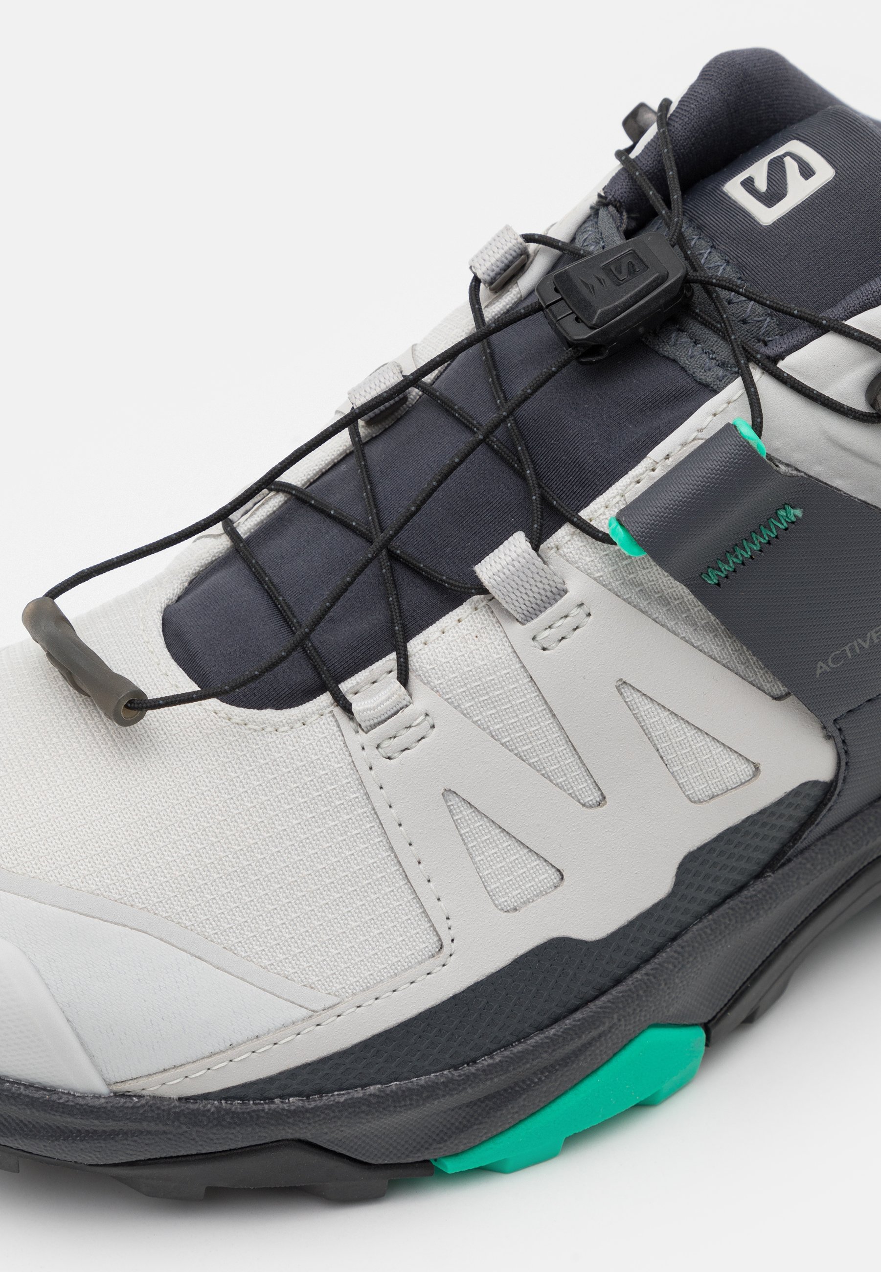 Salomon X ULTRA 4 GTX - Hiking shoes 