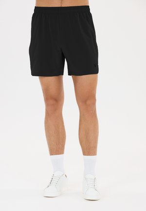 VIRTUS, VIRTUS SHORTS SPIER V3 - Korte broeken - black
