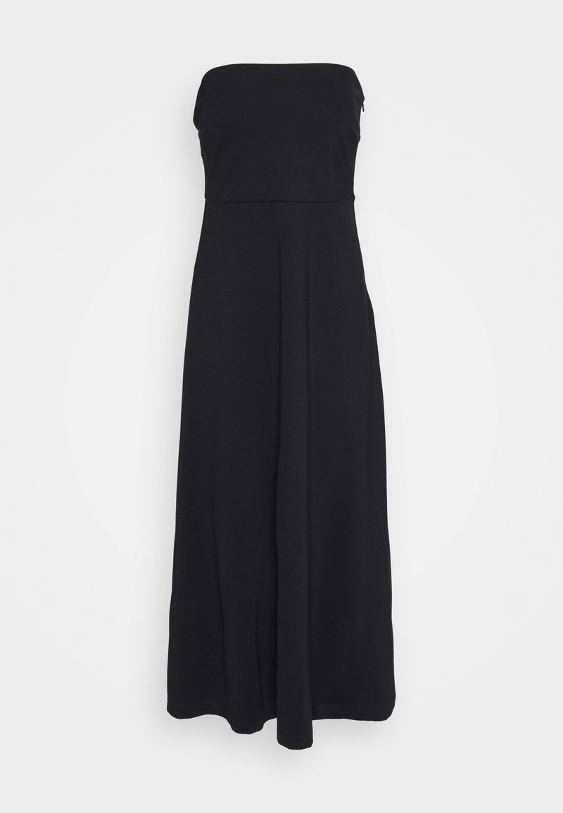 white christmas dresses Essential Tube Dress L / Black main image 1