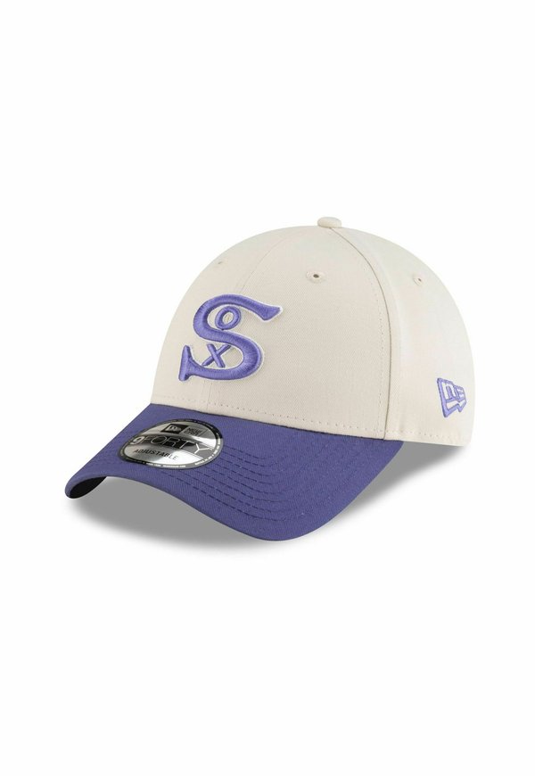 9FORTY   WORLD SERIES CHICAGO  - Cap - beige