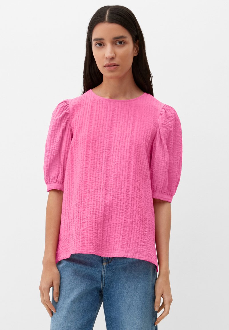 s.Oliver Bluse - pink