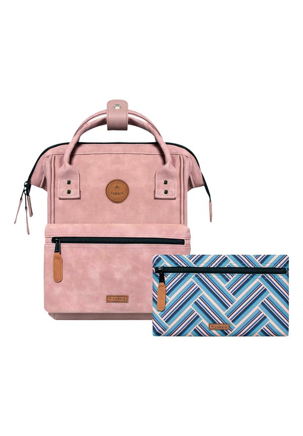 ADVENTURER MINI - Tagesrucksack