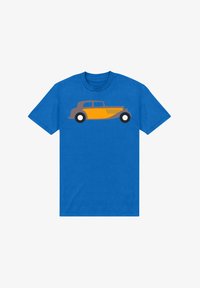 Nevybráno, royal blue