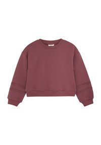 EN FANT LONG SLEEVES - Sweater - roan rouge