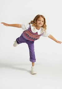 Coccodrillo - Spodnie materiałowe