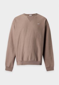 No seleccionado, mink brown/white