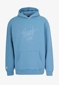 Ej vald, aegean blue