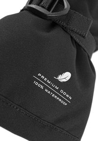 Reusch Fäustling -  black   silver