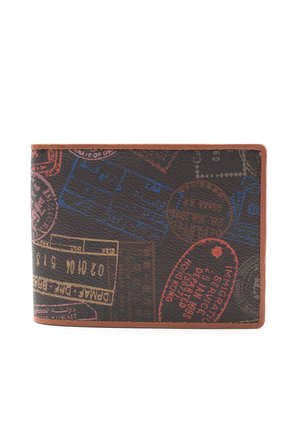 ALV by Alviero Martini Monedero - moka