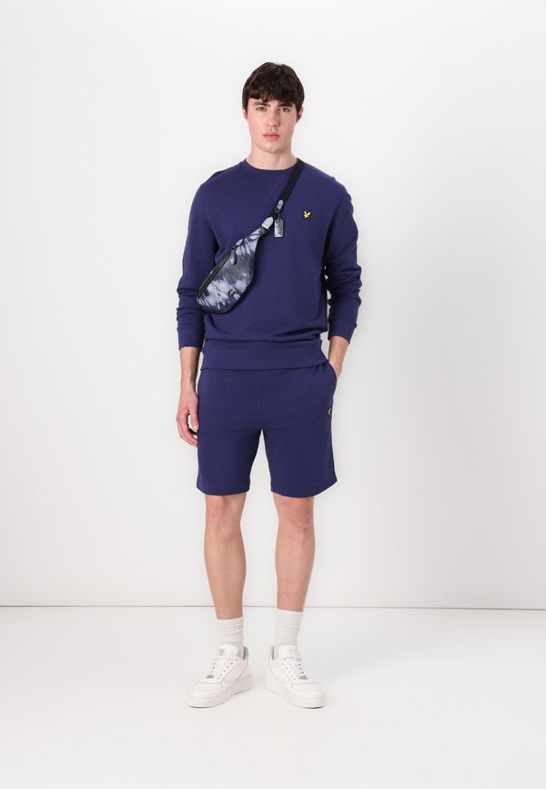 CREW NECK - Sweatshirt - deep indigo4