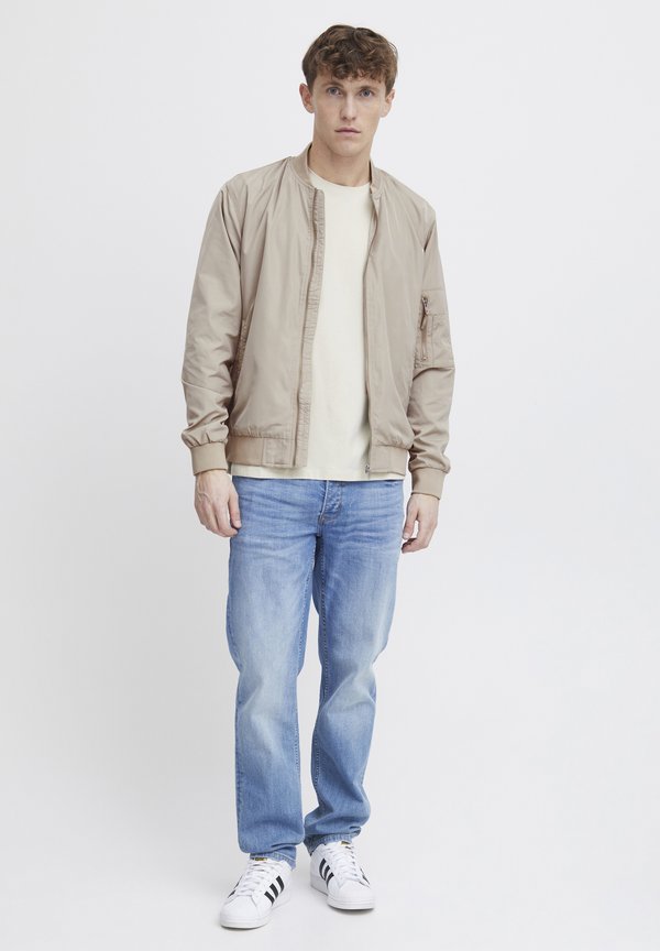 BHJacket - Bomber Jacket - crockery4