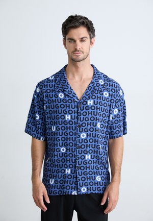 RELAXED - Haut de pyjama - medium blue