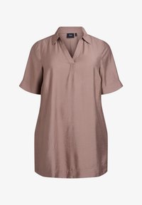 Sélectionné, fossil