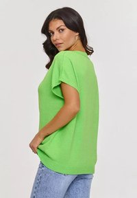 Makadamia - T-shirt basic