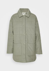 Roxy NEXT UP - Light jacket - agave green