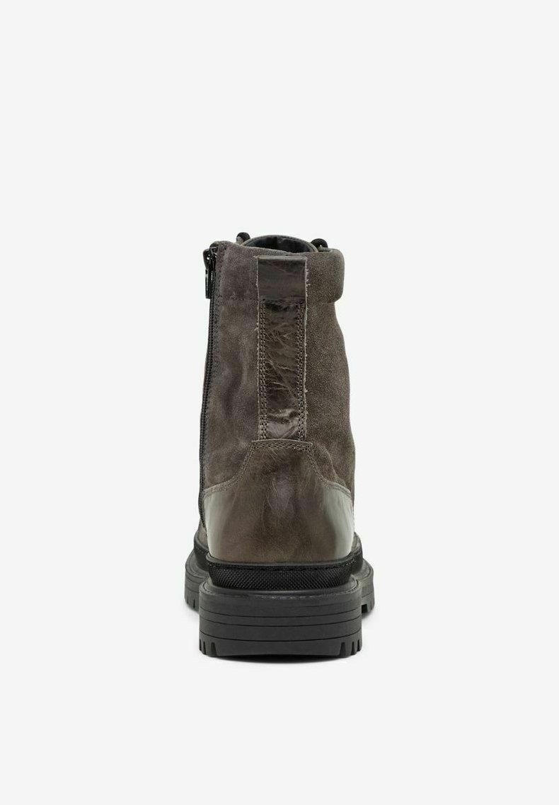 Herren BIADAXX BOOT - Schnürstiefelette Herren BIADAXX BOOT - Schnürstiefelette
