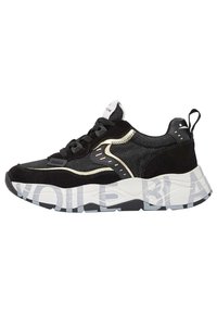 Voile Blanche - Sneakersy niskie