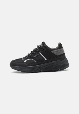 Björn Borg Sneaker low - black