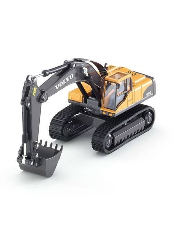 VOLVO HYDRAULIKBAGGER – Spielzeug