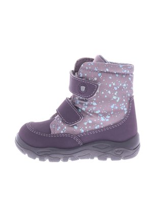 Ricosta Babyschoenen - lila