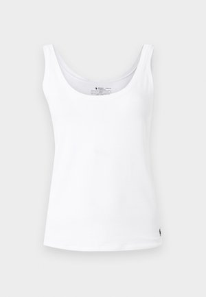 TANK  - Spodnja majica - white cloud