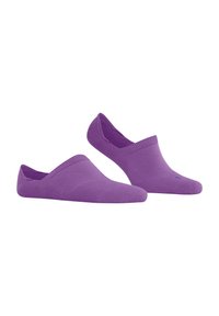 FALKE COOL KICK  UNISEX LIGHT CUSHIONING - Socken - pink iris