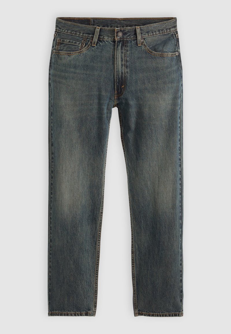 Levi’s® Relaxed fit jeans grijs denim/greydenim